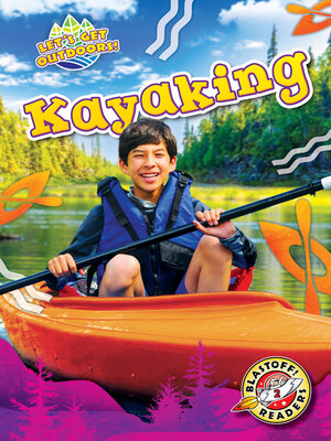 cover image of Kayaking